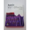 Basic VST Effects Mini Paperback