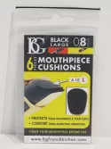 BG Franck Bichon A10L Black Large Mouthpiece Patches - 0.8mm – New