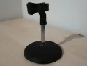 Desk / Table Micophone Stand with Clip