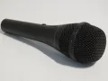 TEV TM-257 Dynamic Switched Vocal Microphone - XLR