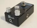 Lindo Soul Distortion Guitar Effects Pedal