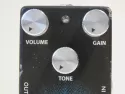 Lindo Soul Distortion Guitar Effects Pedal