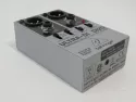 Behringer Ultra DI D120 Actice 2-Channel DI Box/Splitter