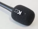AKG GN30M 37cm Gooseneck Microphone with CK41 Capsule