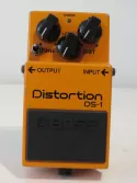 Boss DS-1 Keeley Mod Distortion Guitar Effects Pedal