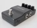 Digitech iStomp-01 Guitar Effects Stomp Box Pedal - Boxed with Accessories
