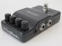 Digitech iStomp-01 Guitar Effects Stomp Box Pedal - Boxed with Accessories
