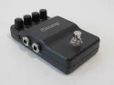 Digitech iStomp 02 Guitar Effects Stomp Box Pedal - Boxed with Accessories