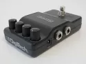Digitech iStomp 02 Guitar Effects Stomp Box Pedal - Boxed with Accessories