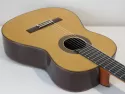 2021 Teodoro Perez Madrid Spruce Top Classical Acoustic Guitar - Stunning!