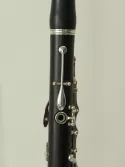 Yamaha YCL-450 Bb Clarinet with Case - Crack to Upper Joint