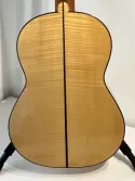 2000 Michael Gee Acoustic Flamenco Guitar - Professional Grade with Case
