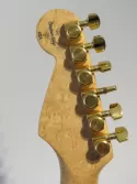 1995 Fender Custom Shop Hank Marvin Autograph Stratocaster only 64 Made