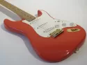 1995 Fender Custom Shop Hank Marvin Autograph Stratocaster only 64 Made