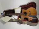 Paul Reed Smith Private Stock Angelus Cutaway Tunnel 13 Acoustic Guitar