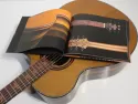 Paul Reed Smith Private Stock Angelus Cutaway Tunnel 13 Acoustic Guitar