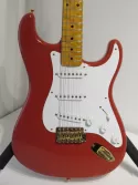 09 Fender Dealer Select Shadows 50th Anniversary Stratocaster Collector Outfit