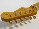 09 Fender Dealer Select Shadows 50th Anniversary Stratocaster Collector Outfit