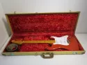 09 Fender Dealer Select Shadows 50th Anniversary Stratocaster Collector Outfit