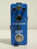 Stagg Blaxx Overdrive Plus Guitar Effects Pedal – Mint