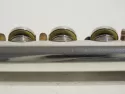 Miyazawa PA101RE Open Hole, Silver Plated Flute - Superb with Case