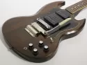 1971 Gibson SG Special P90 Large Guard with Vibrola - Superb Player