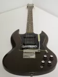 1971 Gibson SG Special P90 Large Guard with Vibrola - Superb Player