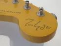 2012 Fender Stratocaster 1961 Re-issue Mark Knopfler Signature w OHSC