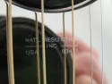 2016 National Resophonic Style O - 14 Fret Resonator Guitar – Superb