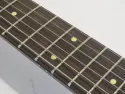 Yamaha Revstar RS420 Electric Guitar in Maya Gold with Kinsman Hard Case