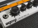 Orange Crush Pro 120 CR120C 2x12 120w Guitar Amp Combo in Black with Cover