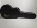 2011 Gibson ES-137C Classic Custom Semi Hollow Electric Guitar in Honey Burst