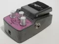 Chord FL-50 Flanger Guitar Effects Pedal - Boxed and Built like a Tank