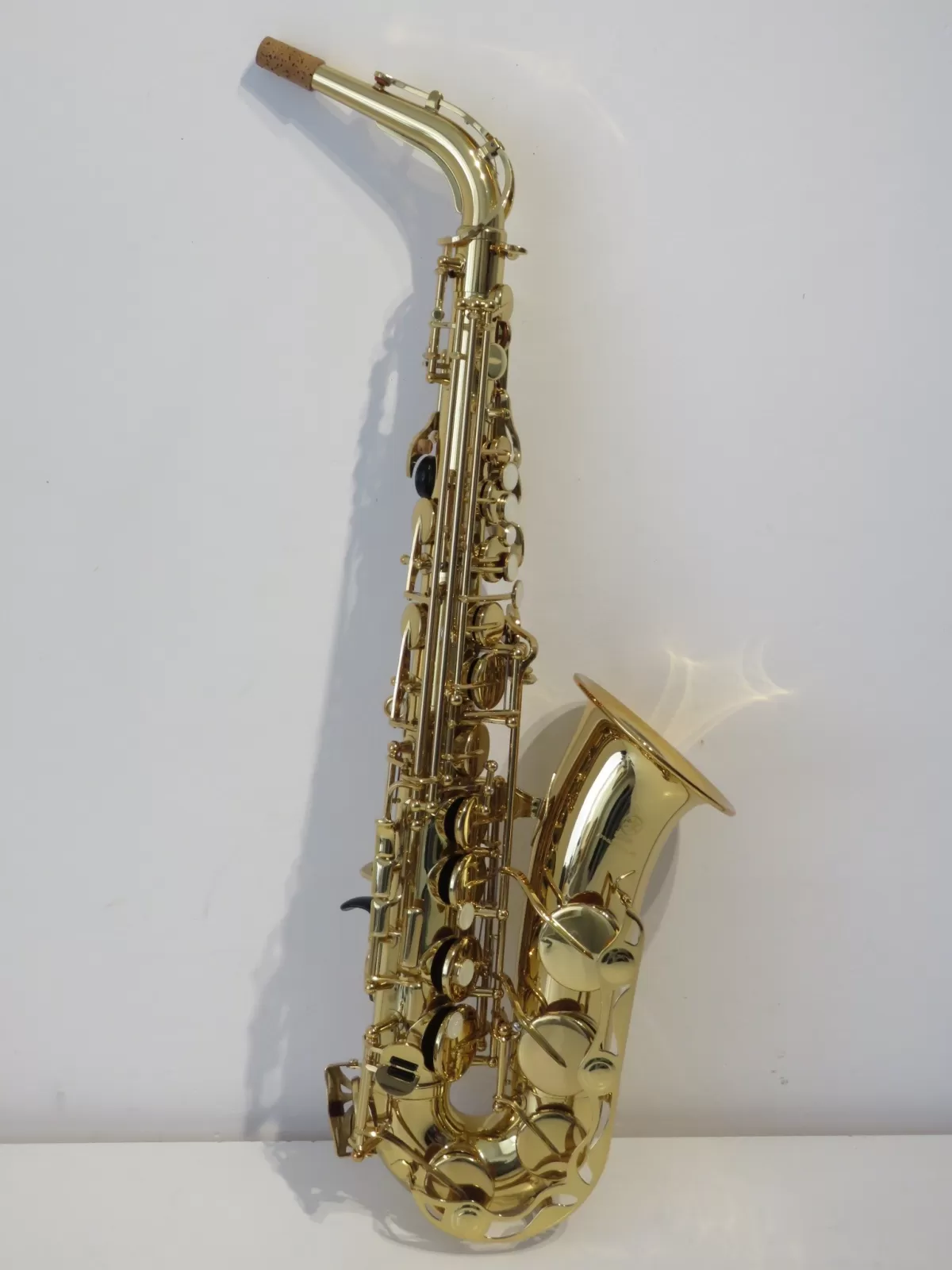 Yamaha Japan YAS-275 Alto Saxophone Outfit - Near Mint with Case