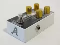 Arcadian Transparent Overdrive Guitar Effects Pedal – Mint & Boxed