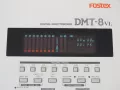 Fostex DTM-8VL 8 Track Digital Multi Track Recorder - Tested/Working