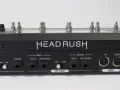 Headrush Eleven HD Expanded Guitar Effects Pedal Board Multi Effects with Gig Bag