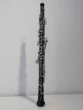 Yamaha YOB-431 Simplified Conservatoire Semi-Automatic Octave Oboe