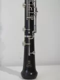 Yamaha YOB-431 Simplified Conservatoire Semi-Automatic Octave Oboe