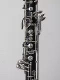 Yamaha YOB-431 Simplified Conservatoire Semi-Automatic Octave Oboe