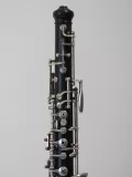 Yamaha YOB-431 Simplified Conservatoire Semi-Automatic Octave Oboe