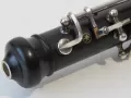 Yamaha YOB-431 Simplified Conservatoire Semi-Automatic Octave Oboe