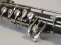 Yamaha YOB-431 Simplified Conservatoire Semi-Automatic Octave Oboe