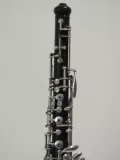 1978 F.Loree Dual System Oboe with Case and Carry Case