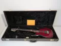 2007 Ernie Ball Music Man Family Reserve Luke with Case and Certificate