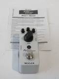 Mooer Pure Boost Compact Series Guitar Effects Pedal