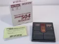 Zoom 504 Acoustic Guitar Effects Processor Pedal - Near Mint & Boxed