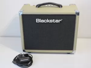 Blackstar HT5R Bronco Tan Combo Ltd Edition 5w Valve Guitar Amplifier
