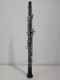 1970's Gebruder Moennig Wooden Oboe in Great Condition