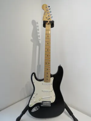 1990 Left-Handed Fender American Standard Stratocaster - Superb Guitar